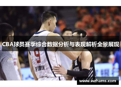 CBA球员赛季综合数据分析与表现解析全景展现